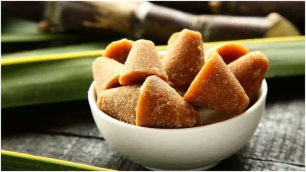 Organic Jaggery Blocks
